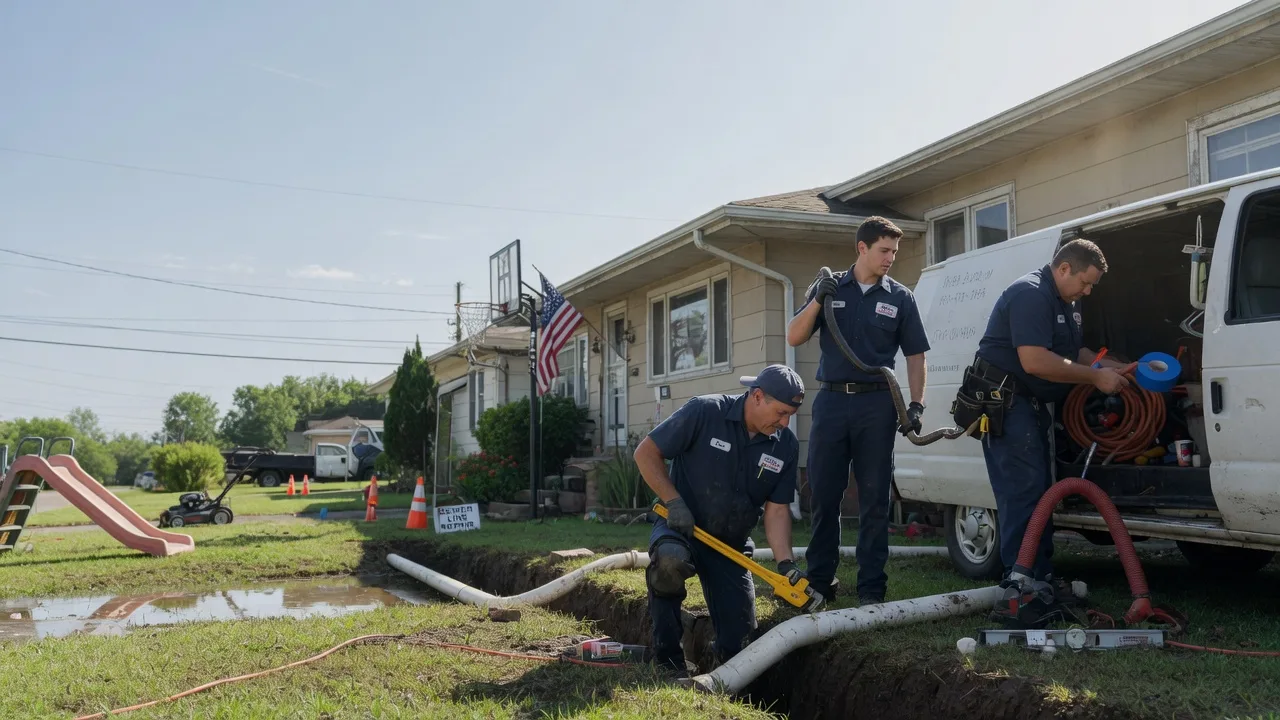 Toilet Installation in Berlin Heights, OH near me